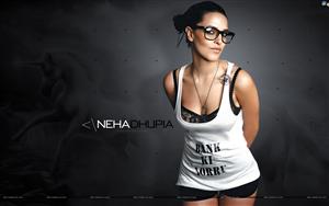 Neha Dhupia